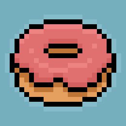 THE OG DONUT!!!